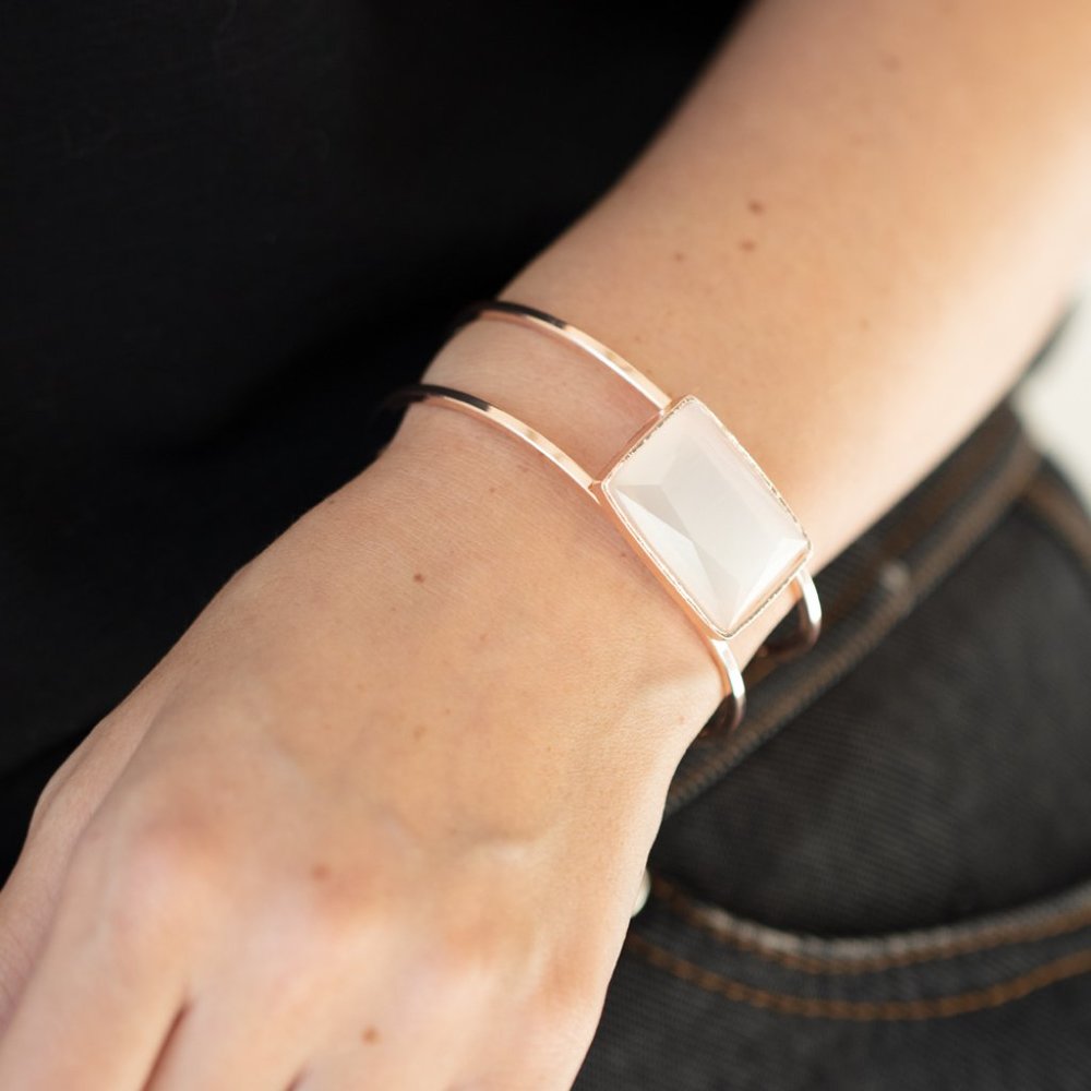 ❤ Rehearsal Refinement Bracelet